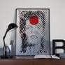Spaceman is the second in the #BowieForever series, a memoriam created over the span of 10 weeks for an artistic genius and by all accounts, an incredible being.

Edition of 7. Each mono screenprint is unique, numbered and signed by the artist.

More details here: http://bit.ly/20WXjxC