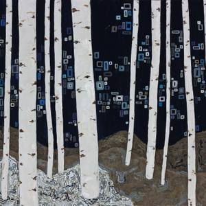 Collection Color Trend: Navy & Deep Green