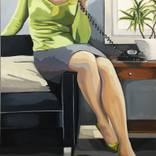 disconnected by Leslie Graff
