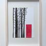 Sample frame