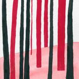 The red forest by Elena Blanco