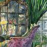 Collection Sherlock Holmes illustrations