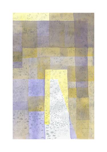 Paul Klee taught me everything - Limited Edition of 20 thumb