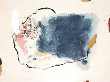 Original Abstract Paintings by Melissa McGill