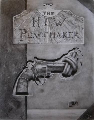 " The New Peacemaker thumb