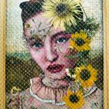 Can't Take Me Back To The Farm by Annie Terrazzo