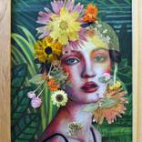 Flora by Annie Terrazzo