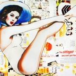 Collection Spotlight on Women Artists