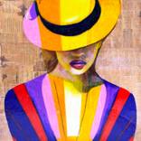 Collection Works on Paper