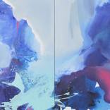 Collection Bright Joyful Abstracts