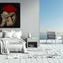 About my work:

I'm over the moon that the editors an online gallery have handpicked me for the top and one to watch and invest in, in 2018.

I want my painting to make a statement, to be timeless, exquisite, of indeterminate origin, the tone beautifully considered with an atmosphere of wonder and intrigue, giving an emotional as well as a visual connection, to look stunning hanging on a wall providing enjoyment for many years to come. 

COMMISSIONS:  I would be delighted to create you a unique work, whatever size you need or colour palette. 

NOTE: The images in situ are computer generated, might not be to scale and serve for illustration purposes only.
