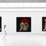 About my work:

I'm over the moon that the editors an online gallery have handpicked me for the top and one to watch and invest in, in 2018.

I want my painting to make a statement, to be timeless, exquisite, of indeterminate origin, the tone beautifully considered with an atmosphere of wonder and intrigue, giving an emotional as well as a visual connection, to look stunning hanging on a wall providing enjoyment for many years to come. 

COMMISSIONS:  I would be delighted to create you a unique work, whatever size you need or colour palette. 

NOTE: The images in situ are computer generated, might not be to scale and serve for illustration purposes only.