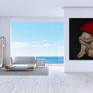About my work:

I'm over the moon that the editors an online gallery have handpicked me for the top and one to watch and invest in, in 2018.

I want my painting to make a statement, to be timeless, exquisite, of indeterminate origin, the tone beautifully considered with an atmosphere of wonder and intrigue, giving an emotional as well as a visual connection, to look stunning hanging on a wall providing enjoyment for many years to come. 

COMMISSIONS:  I would be delighted to create you a unique work, whatever size you need or colour palette. 

NOTE: The images in situ are computer generated, might not be to scale and serve for illustration purposes only.