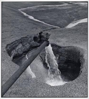 Print of Nature Photography by František Synek