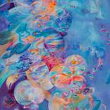 THE ERA OF PISCIS by Irina Rosenfeldt