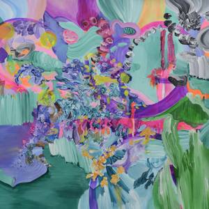 Collection Local Spotlight: Barcelona-Based Artists