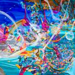 SPELL OF TIME - HECHIZO DEL TIEMPO by Irina Rosenfeldt