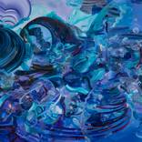 UNIVERSO VIRGO by Irina Rosenfeldt