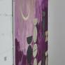 Painting from the side