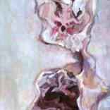 Rib Cage by Ilona Istvanffy