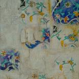 Old Tiles by Rosa Hollmann