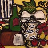 Collection Inspired by Picasso
