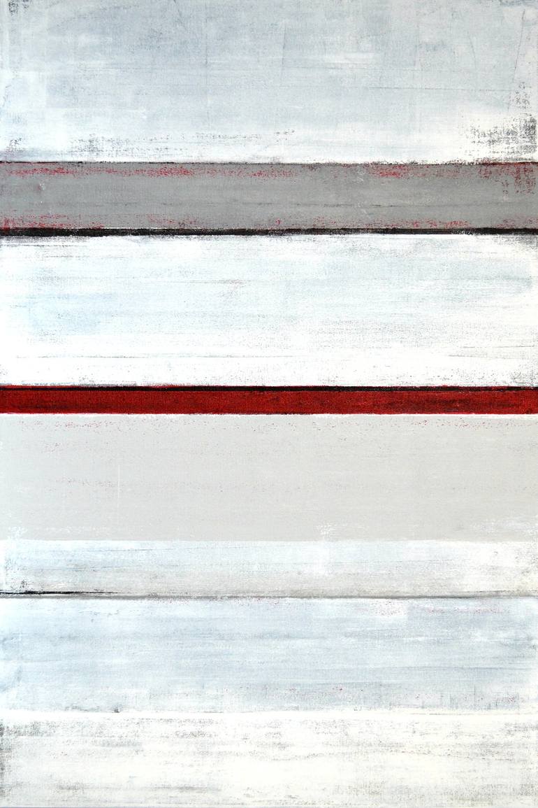 Stacked Painting by CarolLynn Tice | Saatchi Art