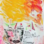 PRIMITIVE ENTERTAINMENT by KRISS W