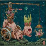 The Chariot by Michael Hutter