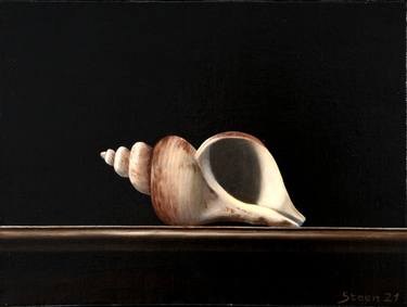 Original Realism Still Life Paintings by Erling Steen