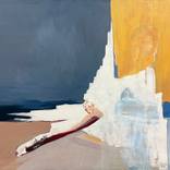 “Between Night and Day” by Kamila Sitak