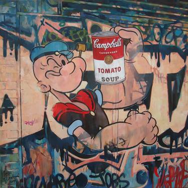 Pop-art-popeye thumb