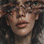 Broken Symmetry 5 by Bojan Jevtić