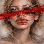 Broken Symmetry 8 by Bojan Jevtić