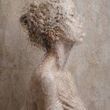 Toward Light - Layers of Silence III by Bojan Jevtić