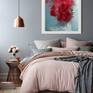 FALLING IN LOVE -INTERIOR