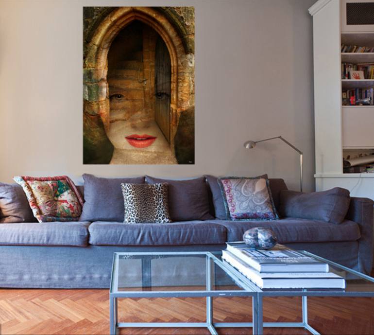 Original Portraiture People Photography by Bojan Jevtić