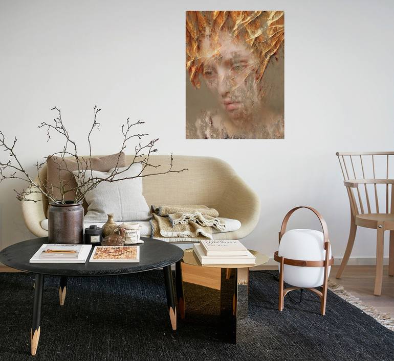 Original Portraiture People Photography by Bojan Jevtić