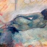 Backs are Beautiful by Cheryl Johnson