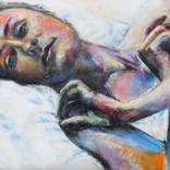 Collection Cheryl Johnson Figurative Portraits