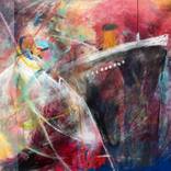 Collection Cheryl Johnson Titanic Series