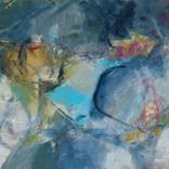 Collection Cheryl Johnson Works on Paper Abstract