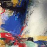 Collection Abstract