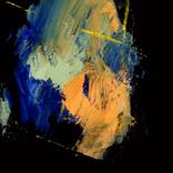 Collection Black Series Small on Canvas