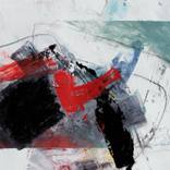 Collection Abstract Emotions Series