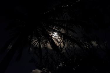 Full Moon Kauai_N°P2019003 - Limited Edition of 10 thumb