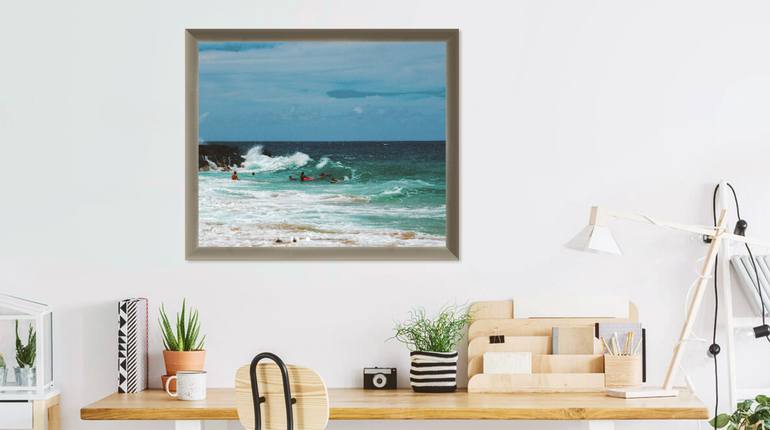Original Photorealism Landscape Photography by Cheryl Johnson