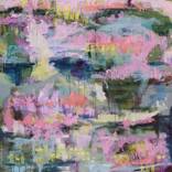 Field of Flowers by Jane Johnson