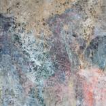 Below the Clouds of Peeled Eternity II by Branimir Benišek