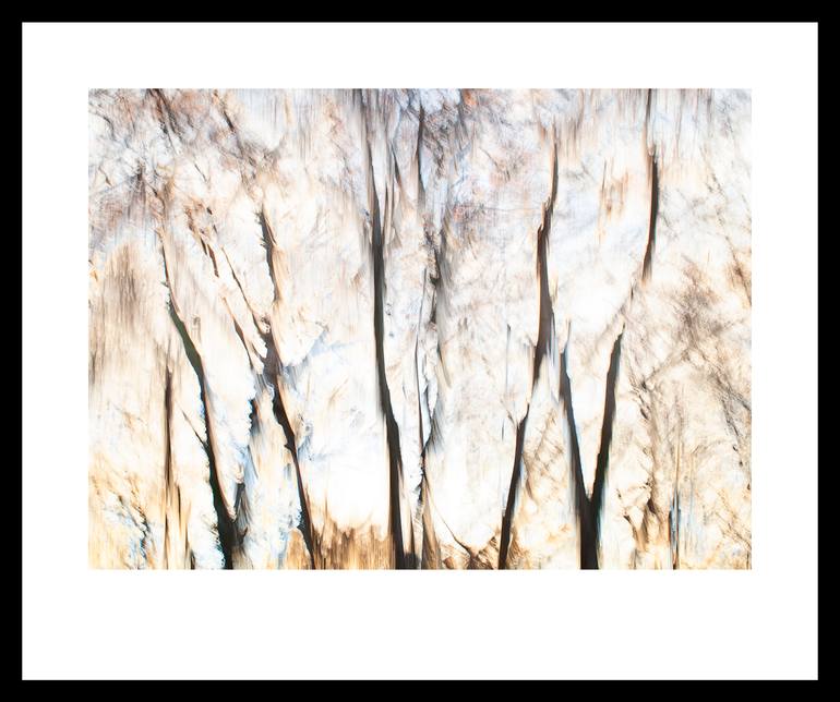 Original Expressionism Landscape Photography by Geoff Franklin